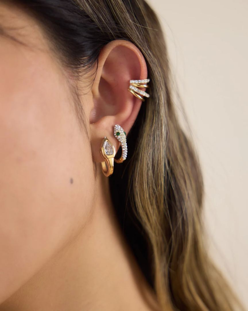 Boucles Zimra