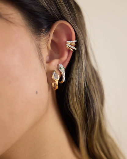 Boucles Zimra