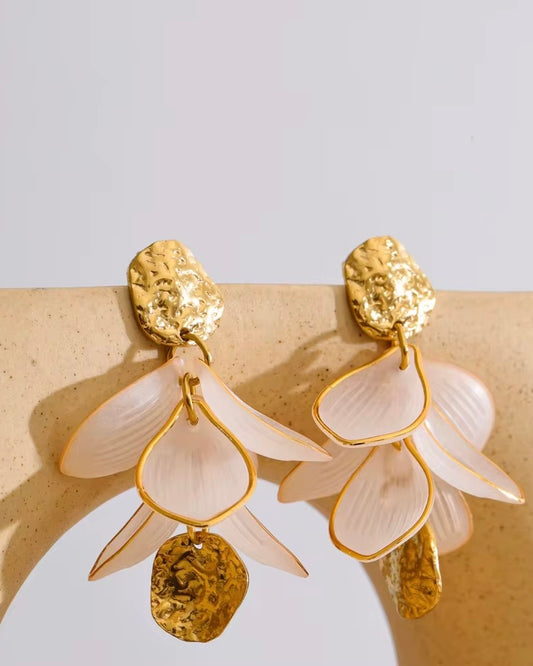 Boucles Yakra