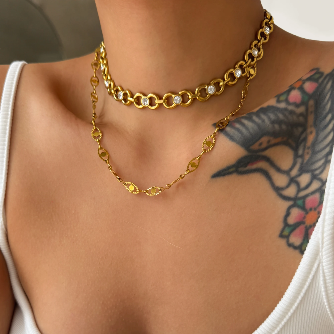 Collier Vio