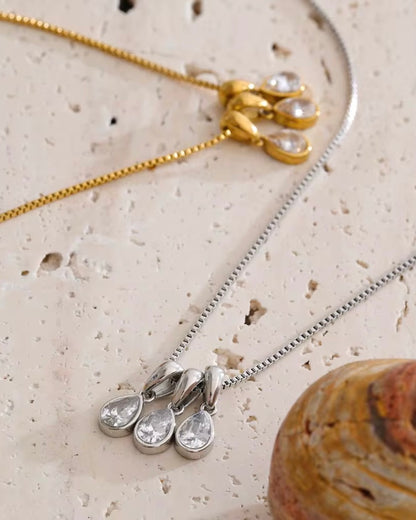 Collier Mazava