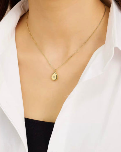 Collier Viny