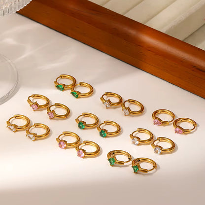 Boucles Zenilly