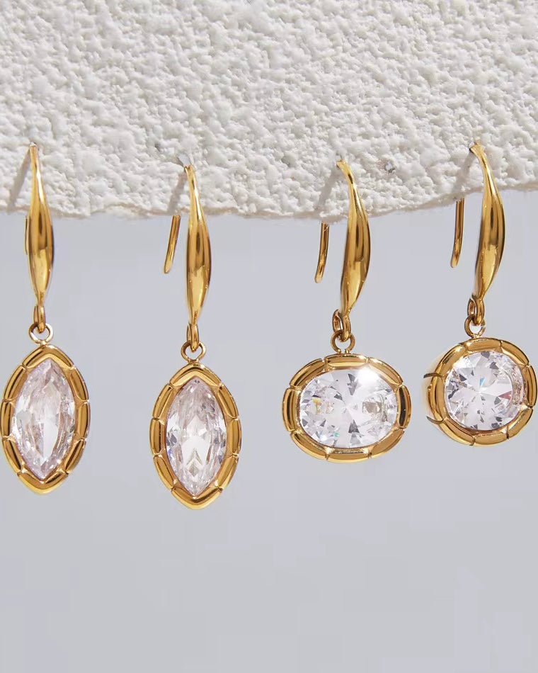 Boucles Zibella