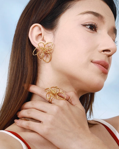 Boucles Uggy