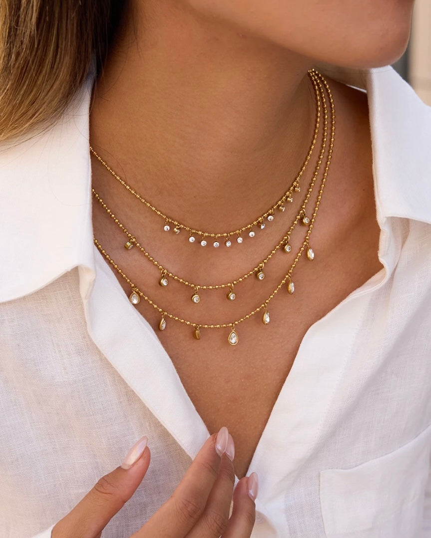 Collier Doria