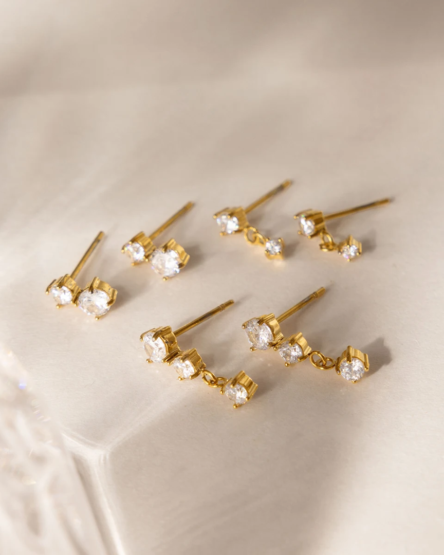 Boucles Selena