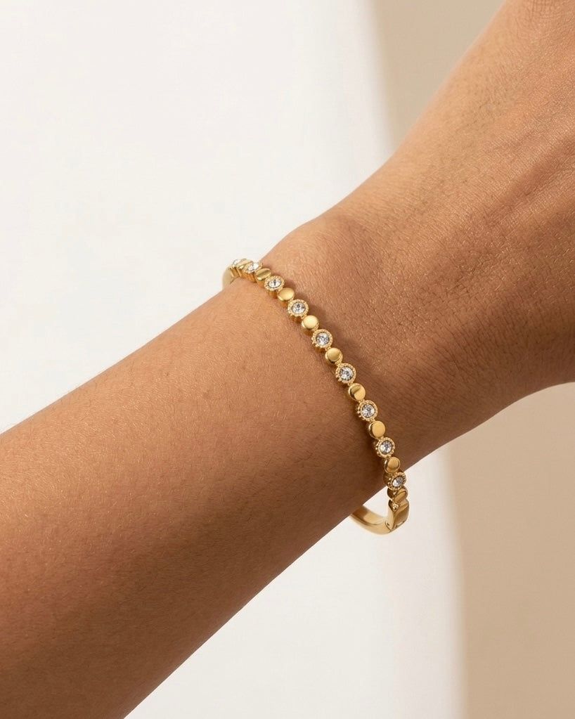 Bracelet Cupuaçu