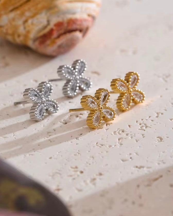 Boucles Sansey