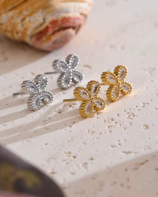 Boucles Sansey
