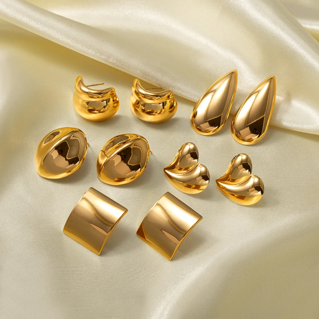 Boucles Ziska