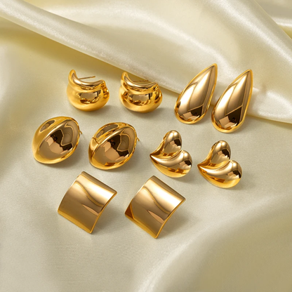 Boucles Ziska