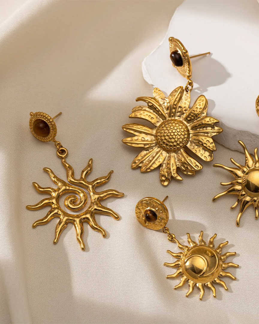 Boucles Yazavana