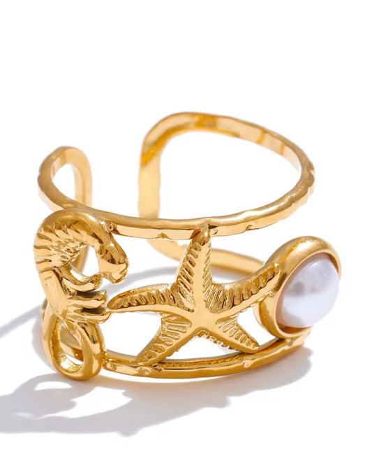 Bague Tamera