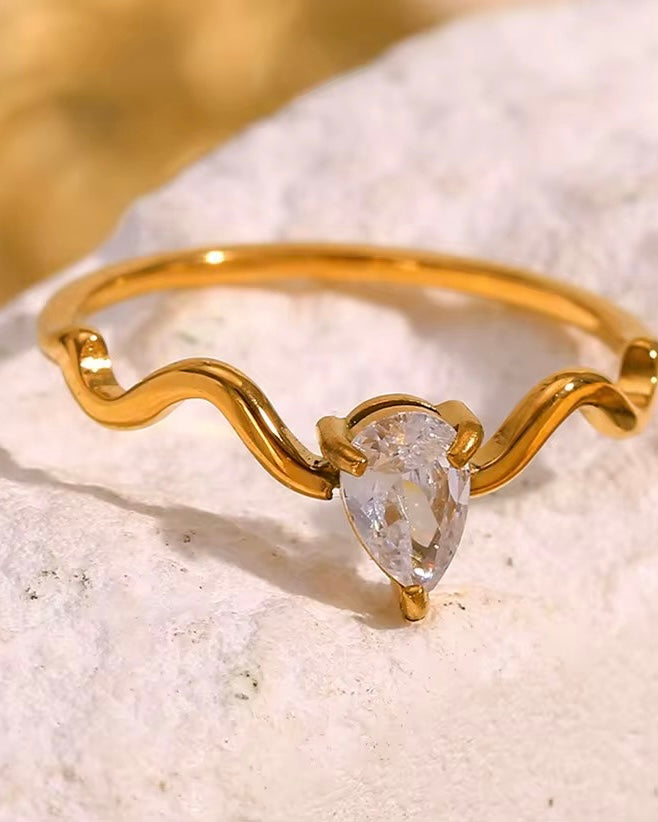 Bague Tiana
