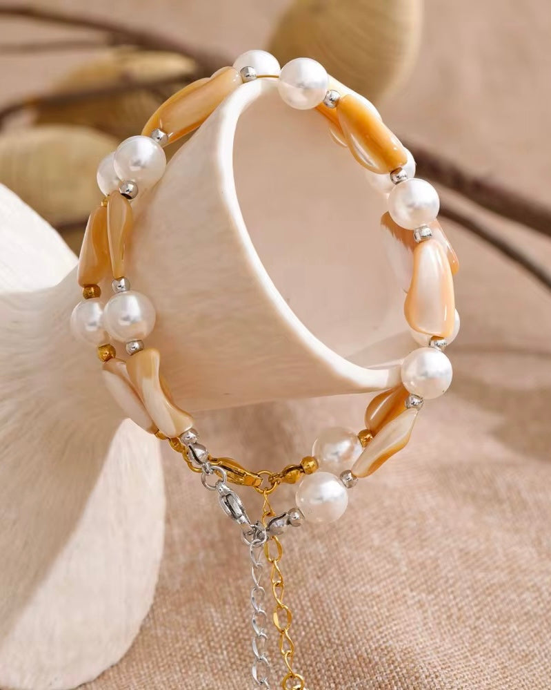 Bracelet Satin