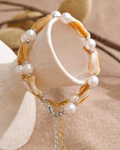 Bracelet Satin