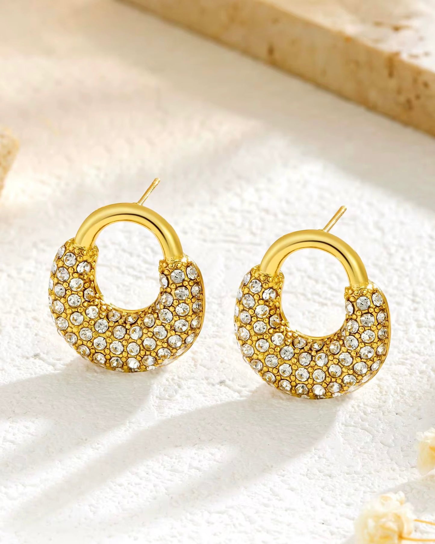 Boucles Ursula