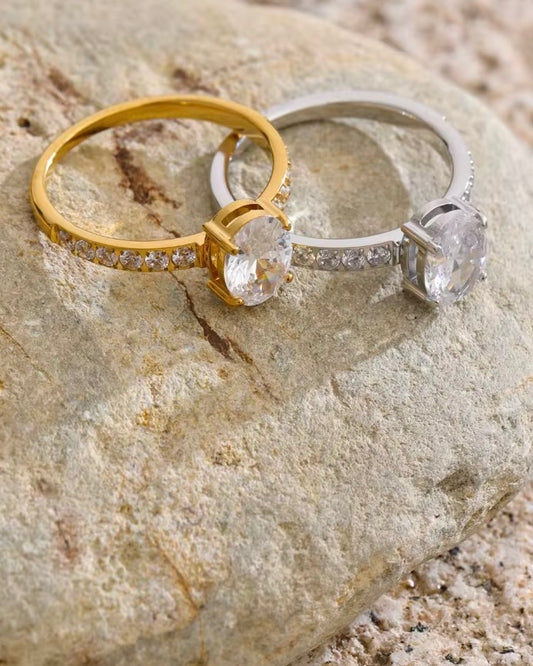 Bague Tidiane