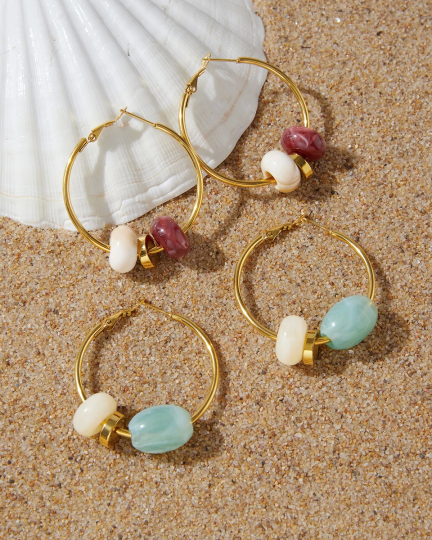 Boucles Soleilla