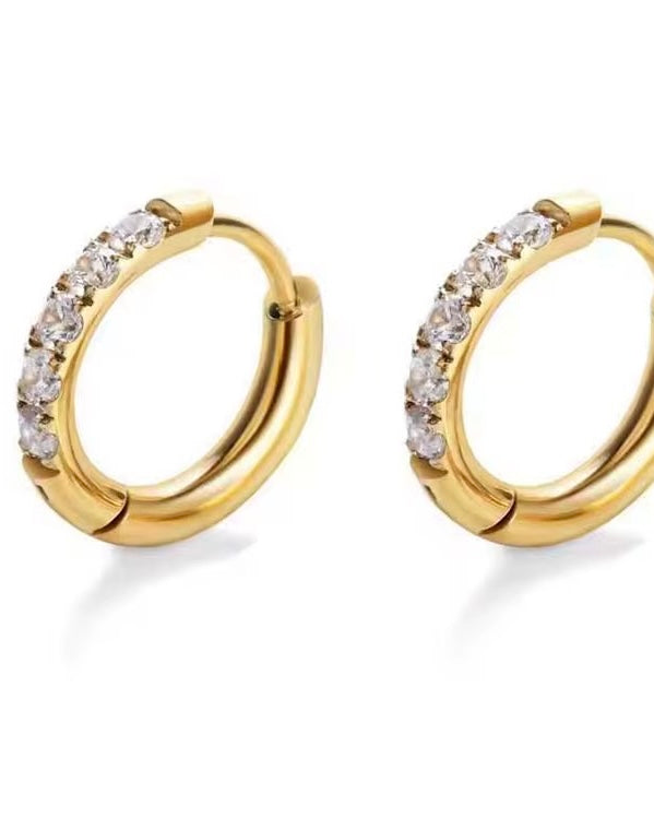 Boucles Xiana
