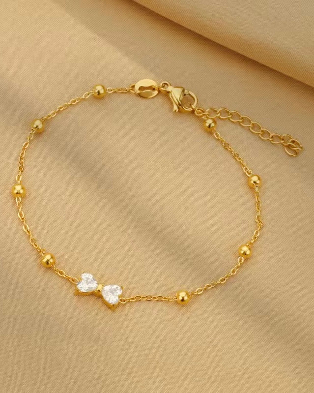 Bracelet Groseille
