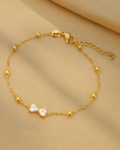 Bracelet Groseille