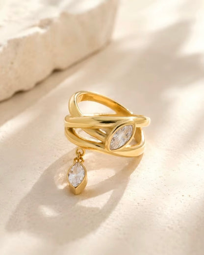 Bague Tsiafoy