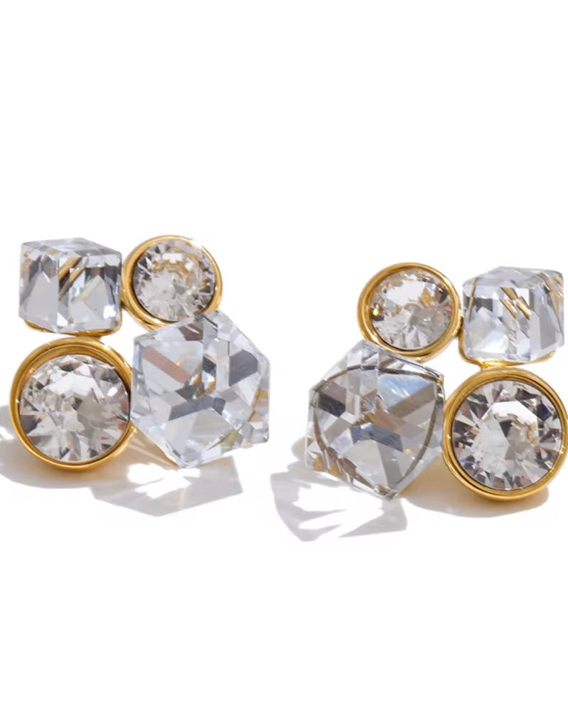 Boucles Xiina