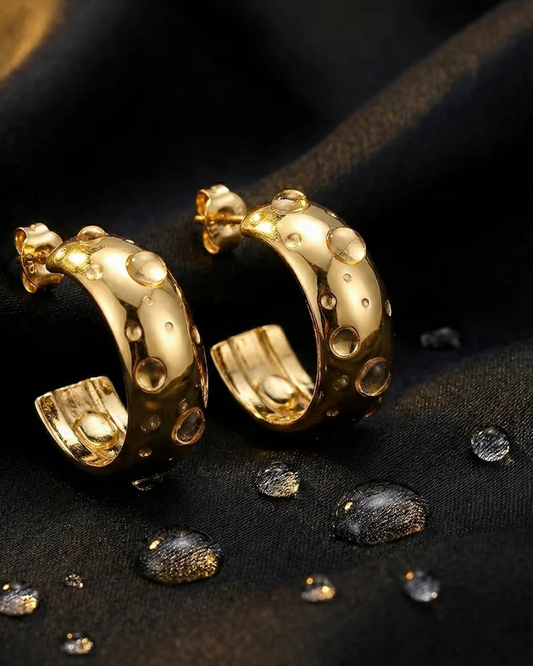 Boucles Yolah