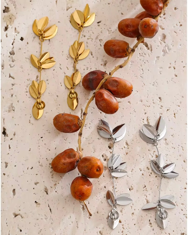 Boucles Zorelle