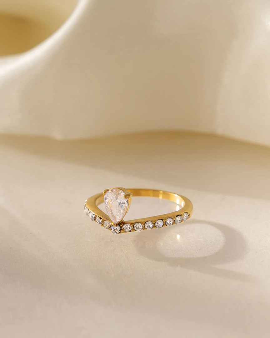 Bague Touran