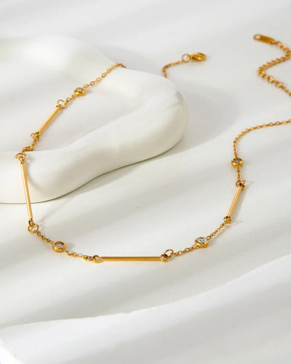 Collier Kaya