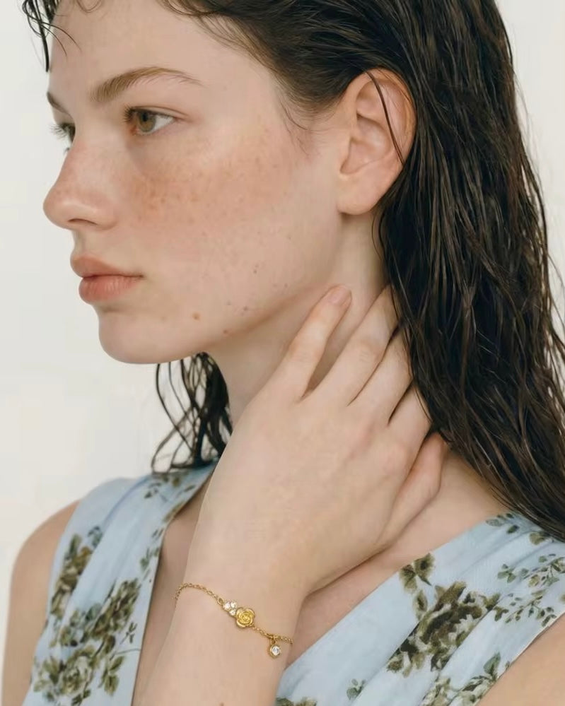 Bracelet Sélia