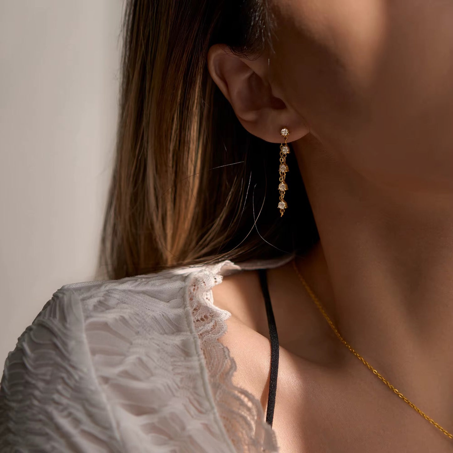 Boucles Xaya