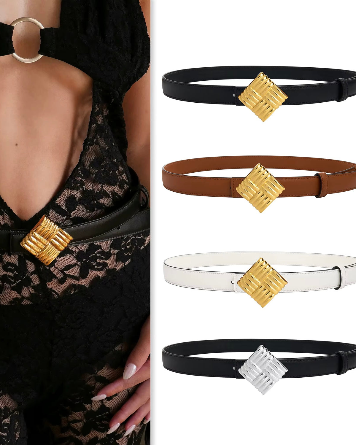 Ceinture Paola