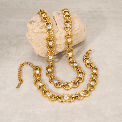 Bracelet Pear