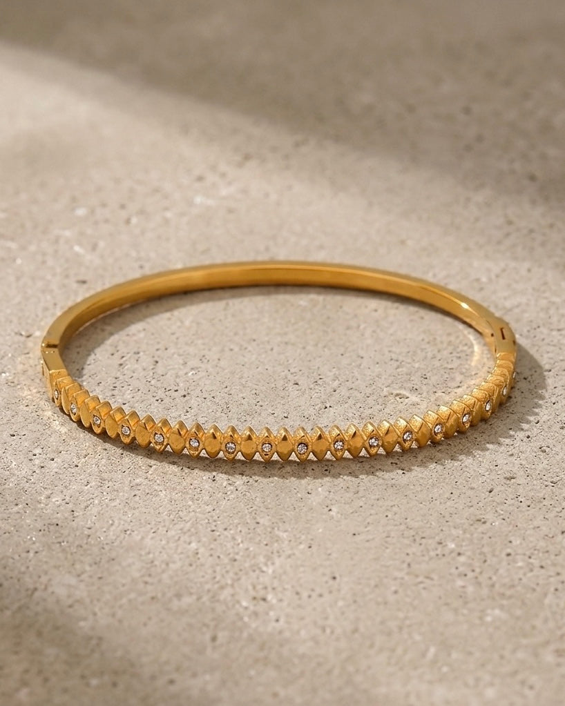 Bracelet Cupuaçu