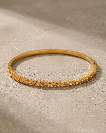 Bracelet Cupuaçu