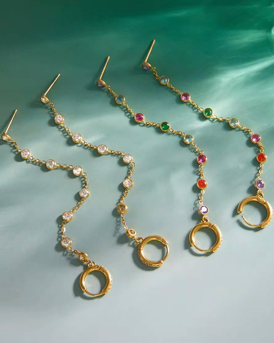 Boucles Vyla