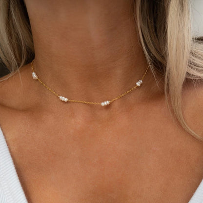 Collier Mitia