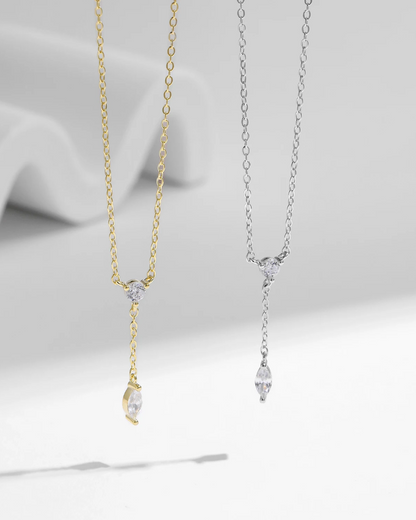 Collier Raylia