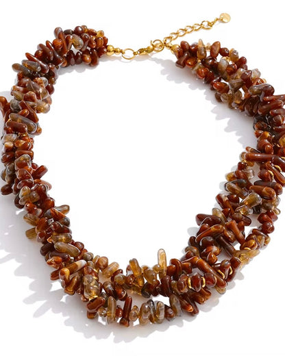 Collier Elly
