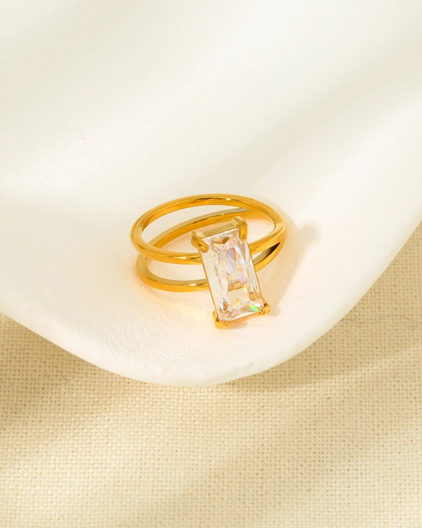 Bague Talyra