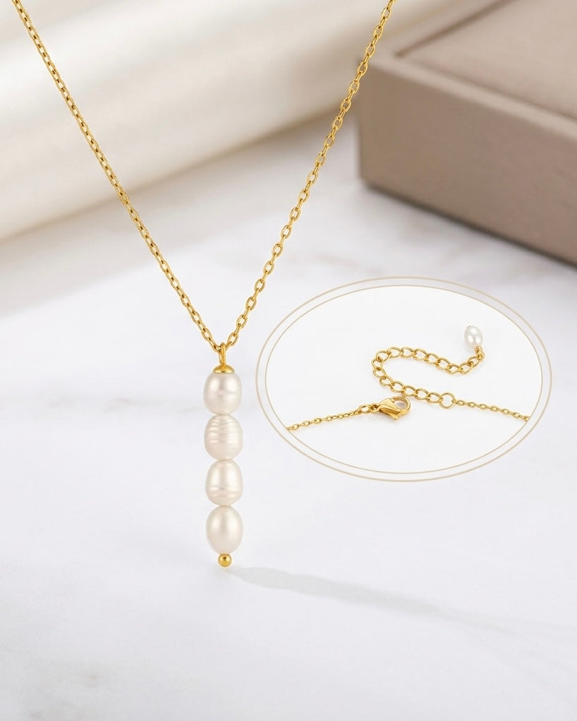 Collier Taky