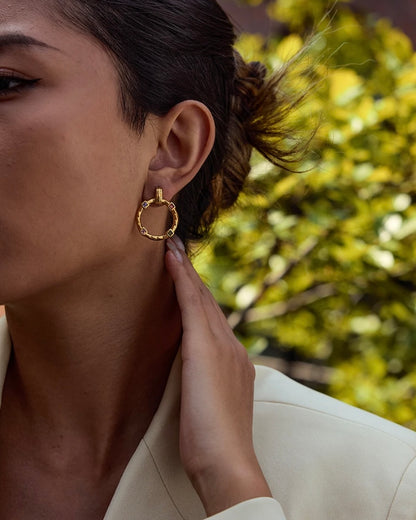 Boucles Sandrina