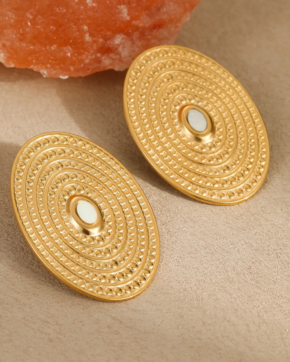 Boucles Shadem