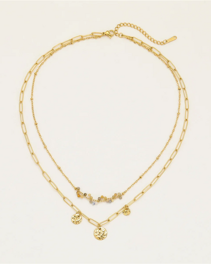 Collier Heina