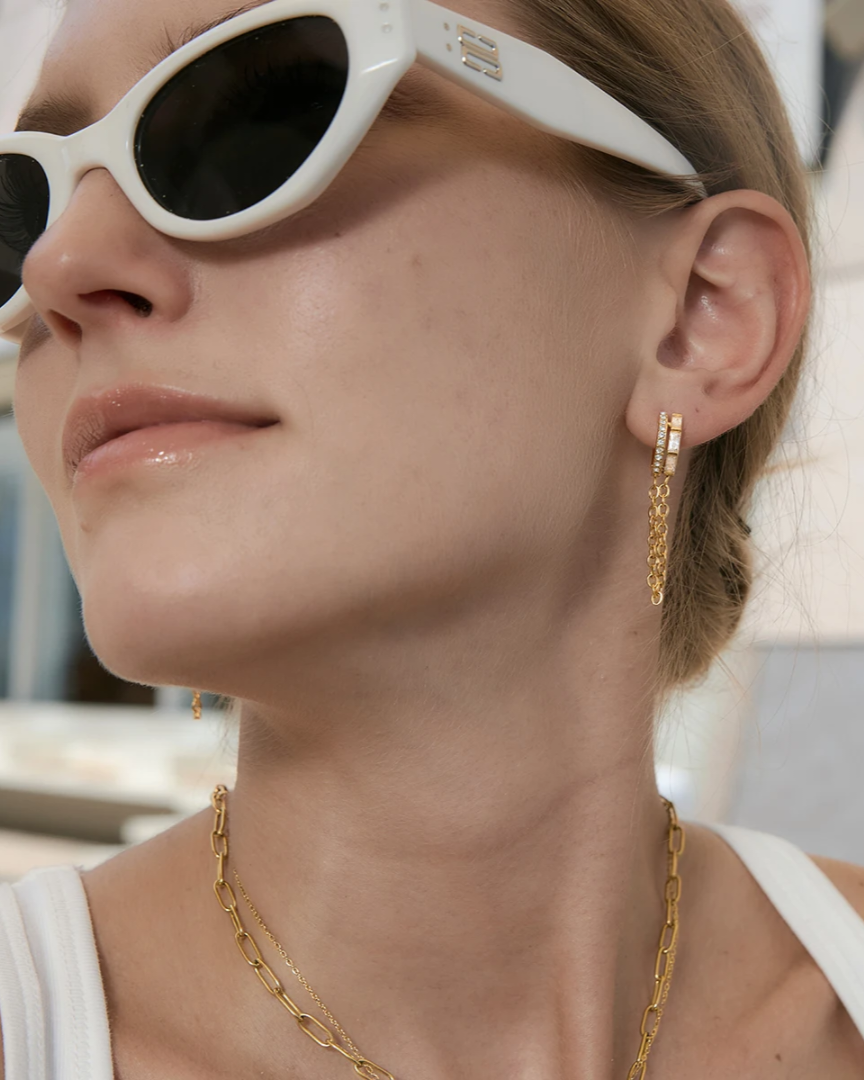 Boucles Xacy