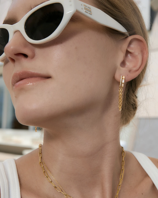 Boucles Xacy
